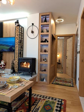 LA FORESTA LUX apartment Jahorina